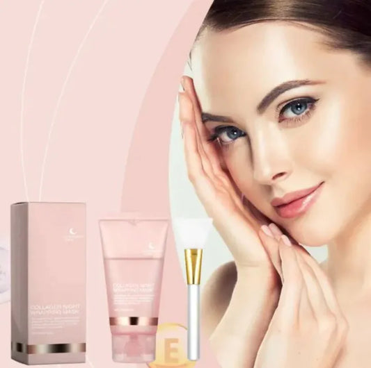 Collagen Hydration Peel Mask