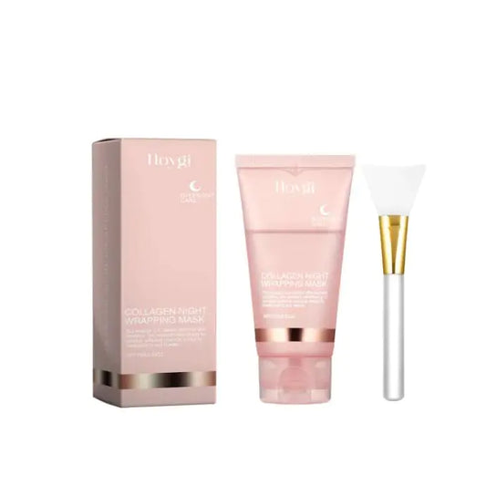 Collagen Hydration Peel Mask