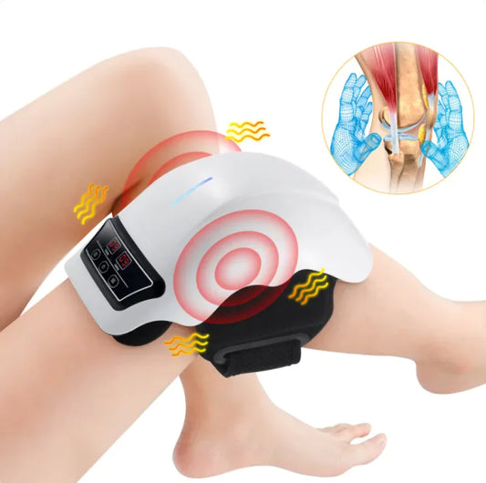 FlexHeat Wireless Knee Therapy